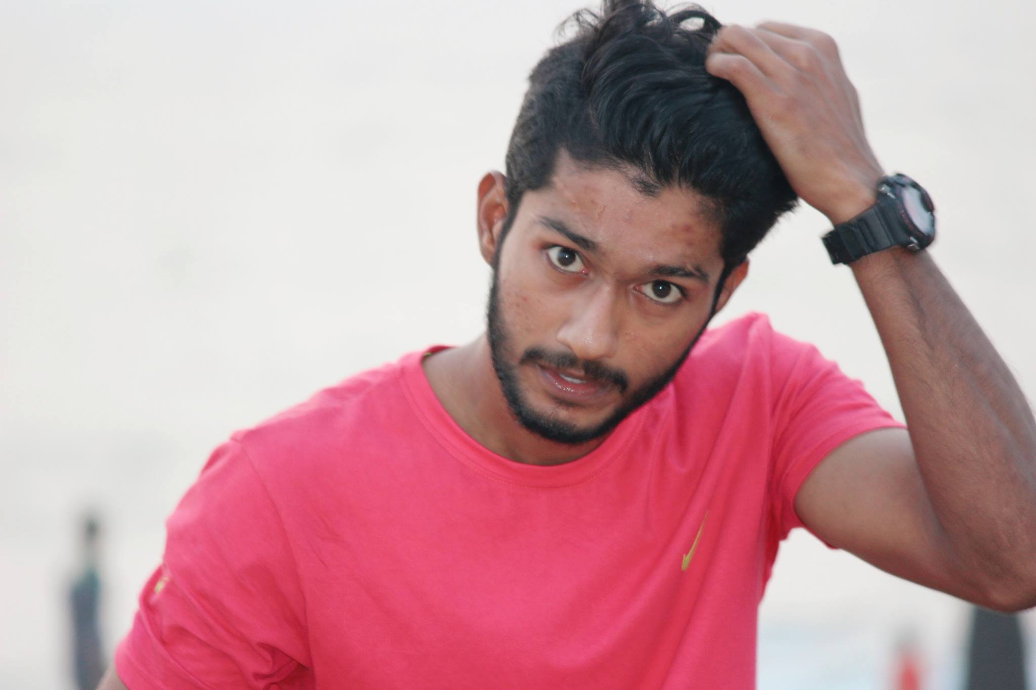 Rijaz Mc