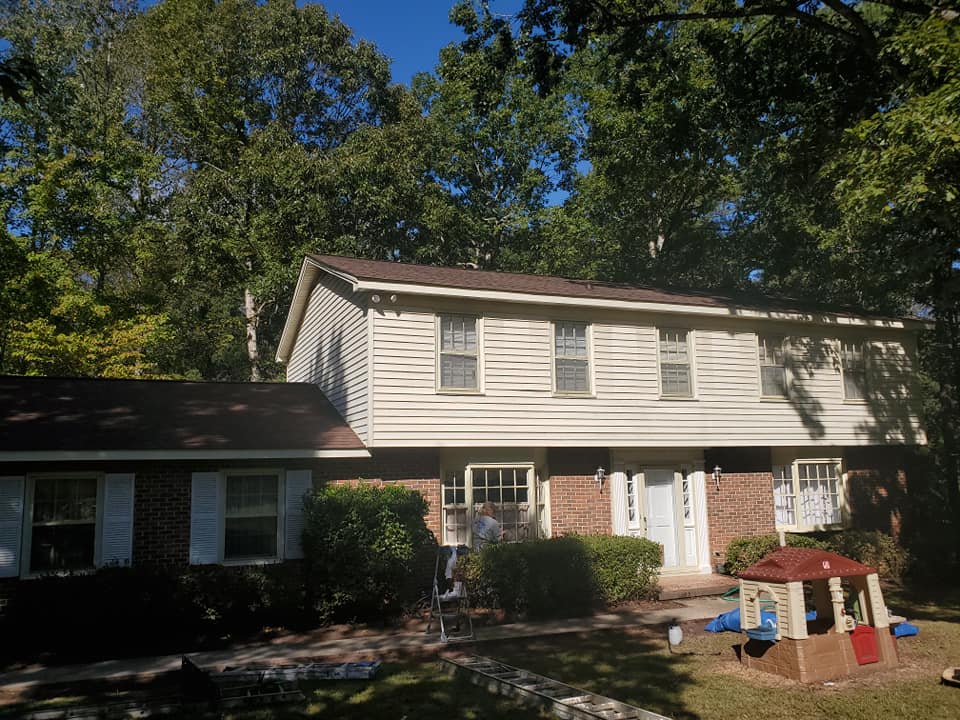 PRO Home Repair | Spring Hope NC
