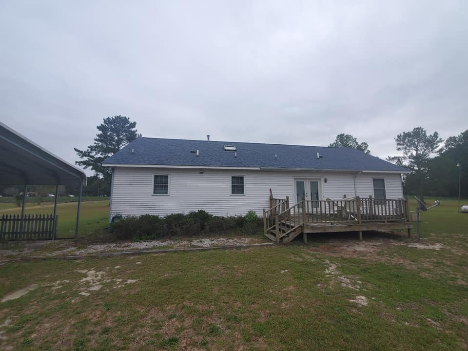 PRO Home Repair | Spring Hope NC
