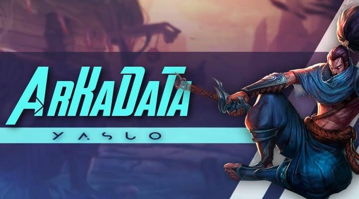 Wr & Hok only - Pov. Idol ng mga Yasuo main nung 2016... | Facebook