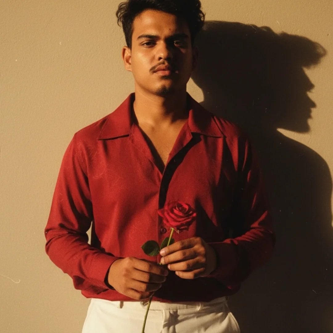 Suraj Kumar