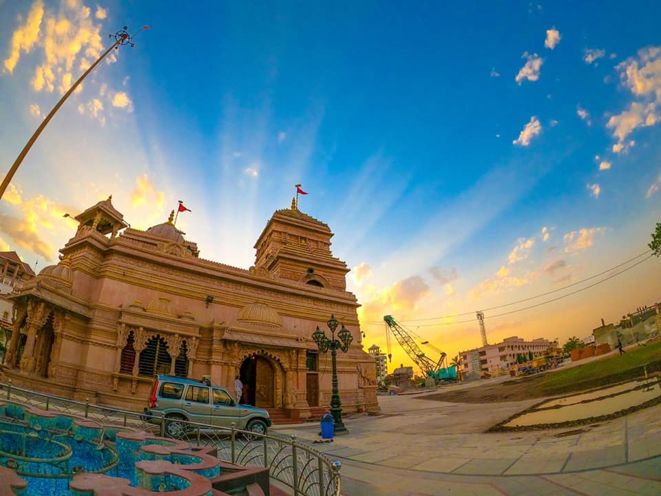 Our Botad - આપણું બોટાદ added a... - Our Botad - આપણું બોટાદ