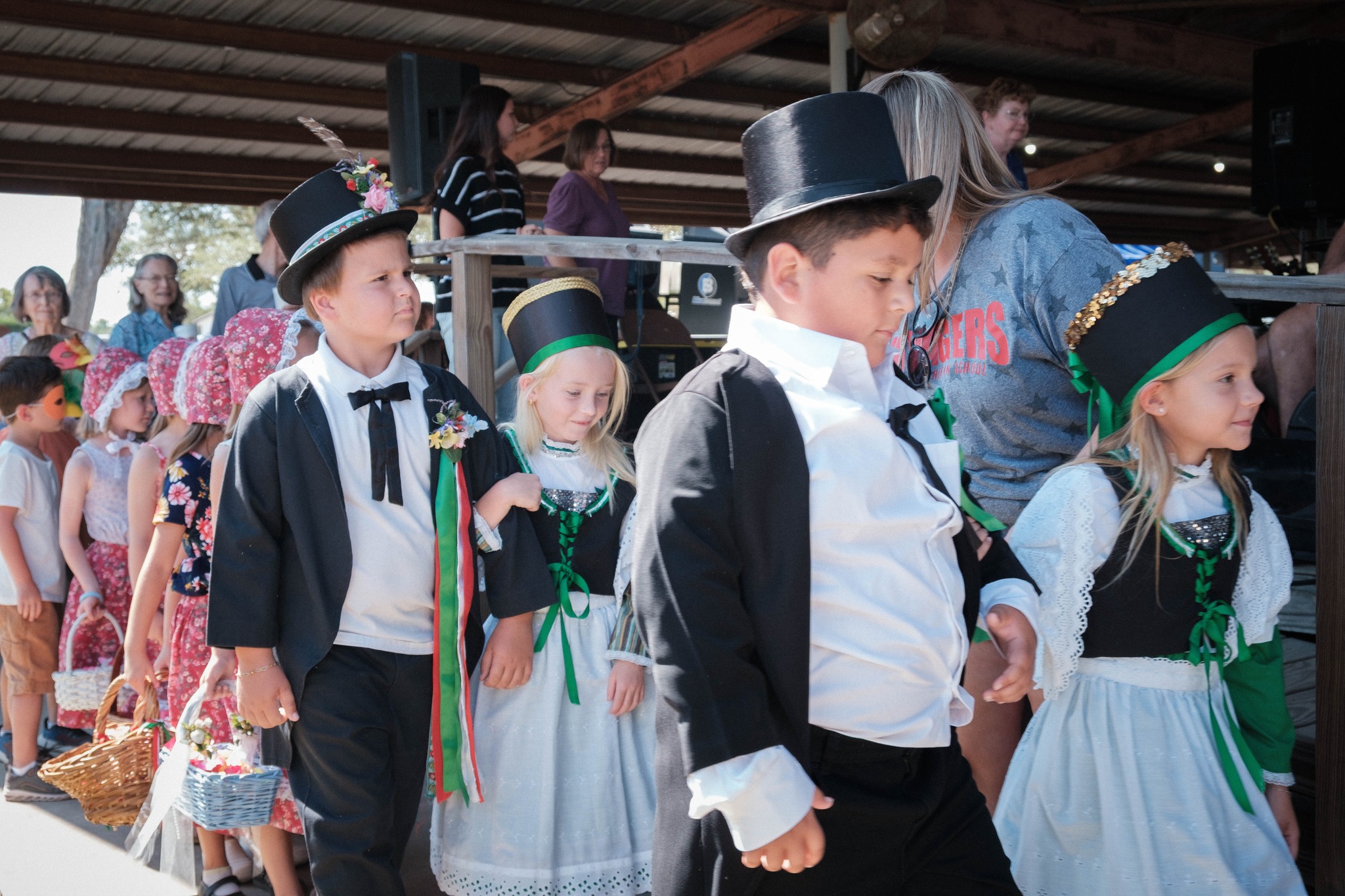 Wendish Fest | Giddings TX