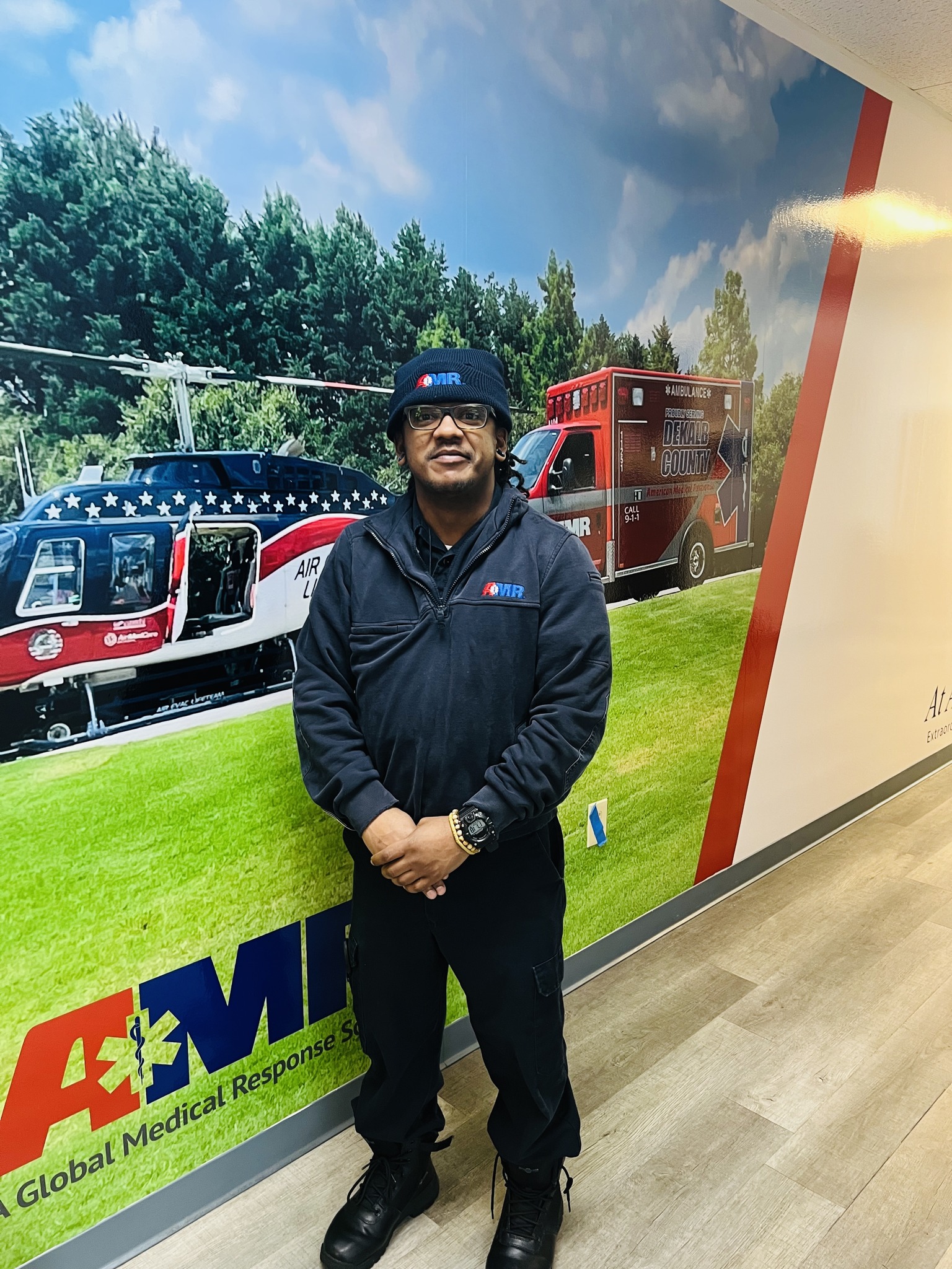🌟 Big Congratulations to... - AMR - Atlanta, GA Metro Area | Facebook