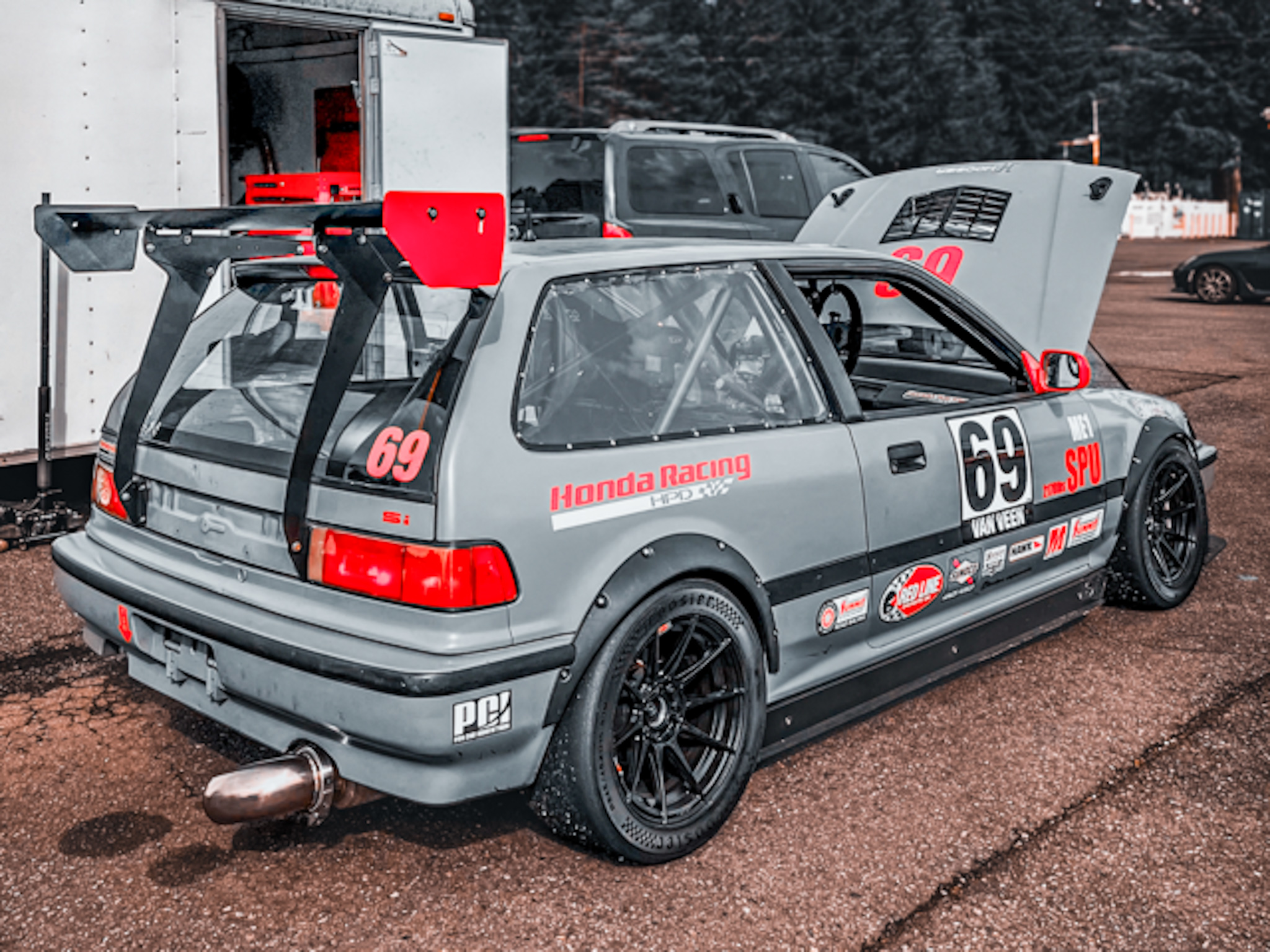Good-Win - RoadsterSport Miata Headers for NB Miata! Our take on the ...