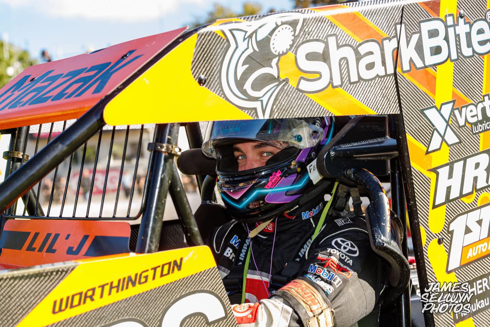 Worthington Racing