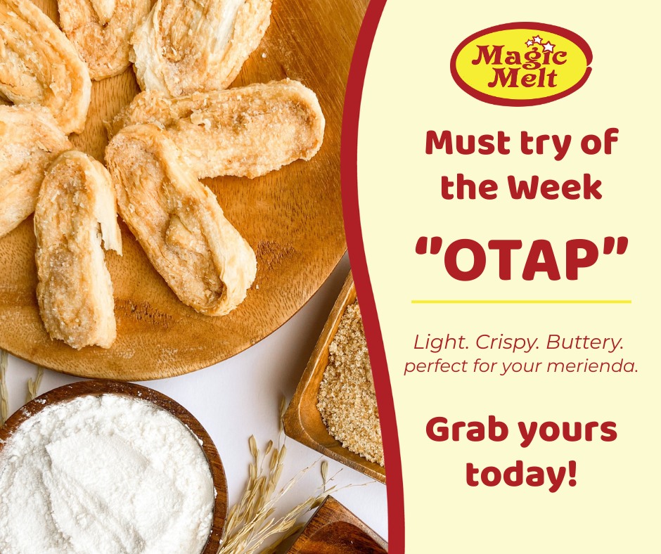 Magic Melt Foods, Inc. - MMFI | Lapu-Lapu City