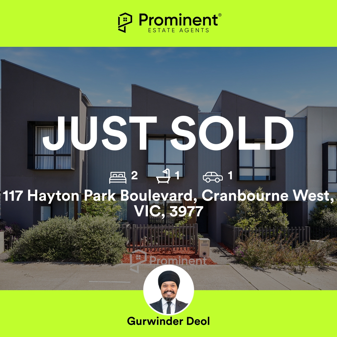 Gurwinder Deol Prominent Estate Agents