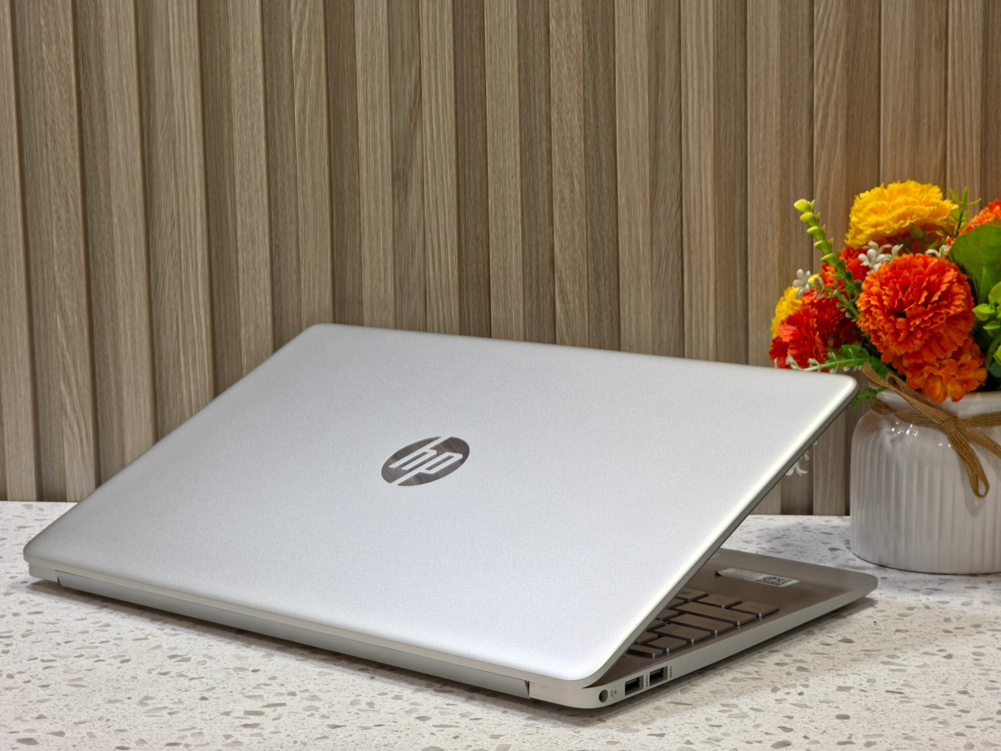 SOLD HP LAPTOP 15s-fq2xxx - fq2707TU intel Core i3 11th Gen 8Gb