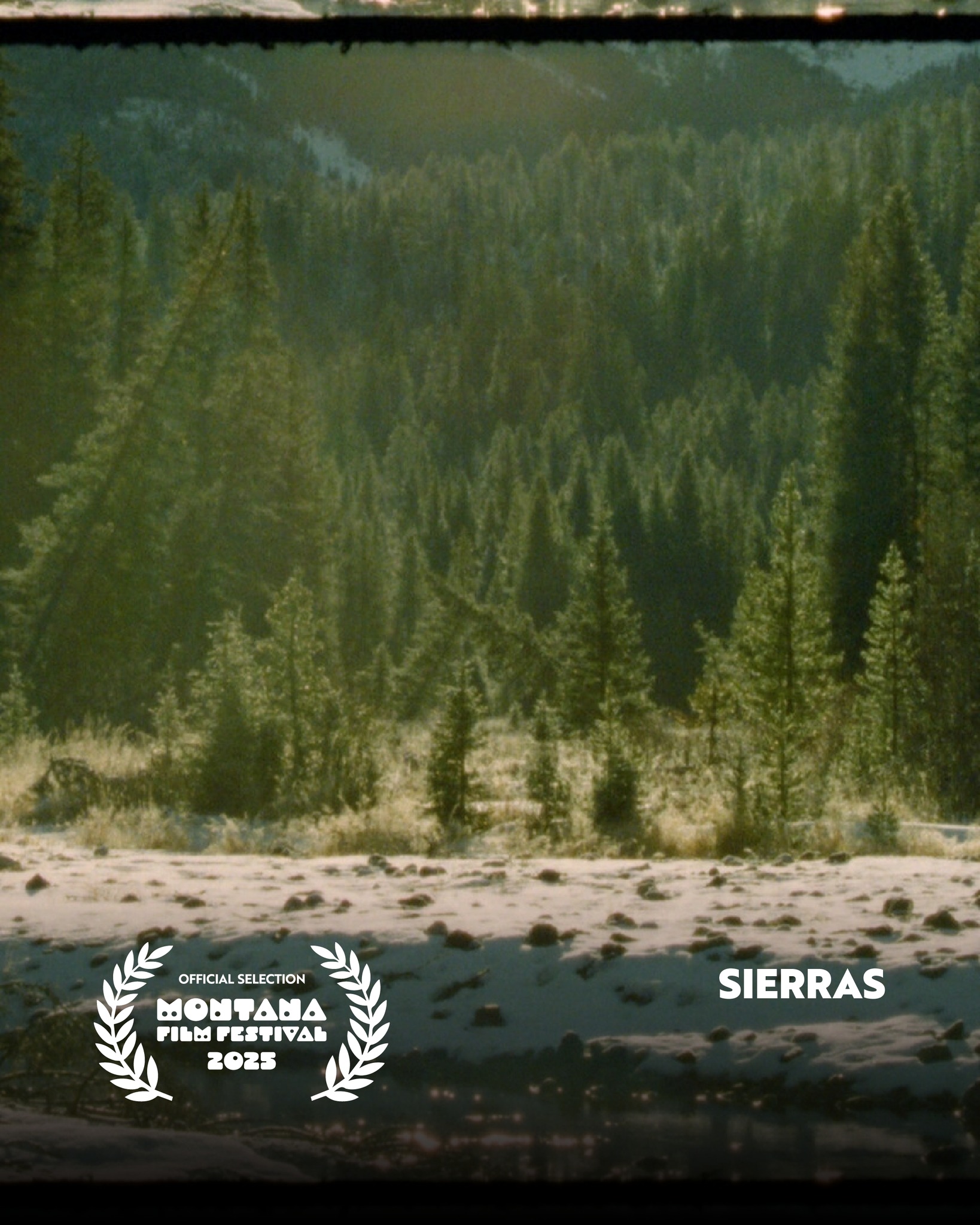 MTFF Shorts Block: PLACES (SORT... - Montana Film Festival | Facebook