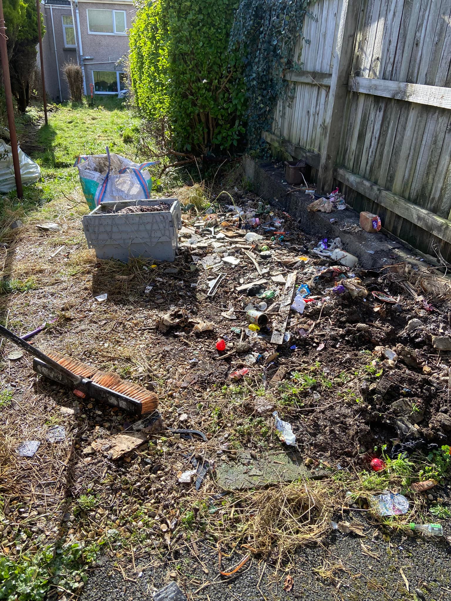 Adam's Scrap & Rubbish Removals