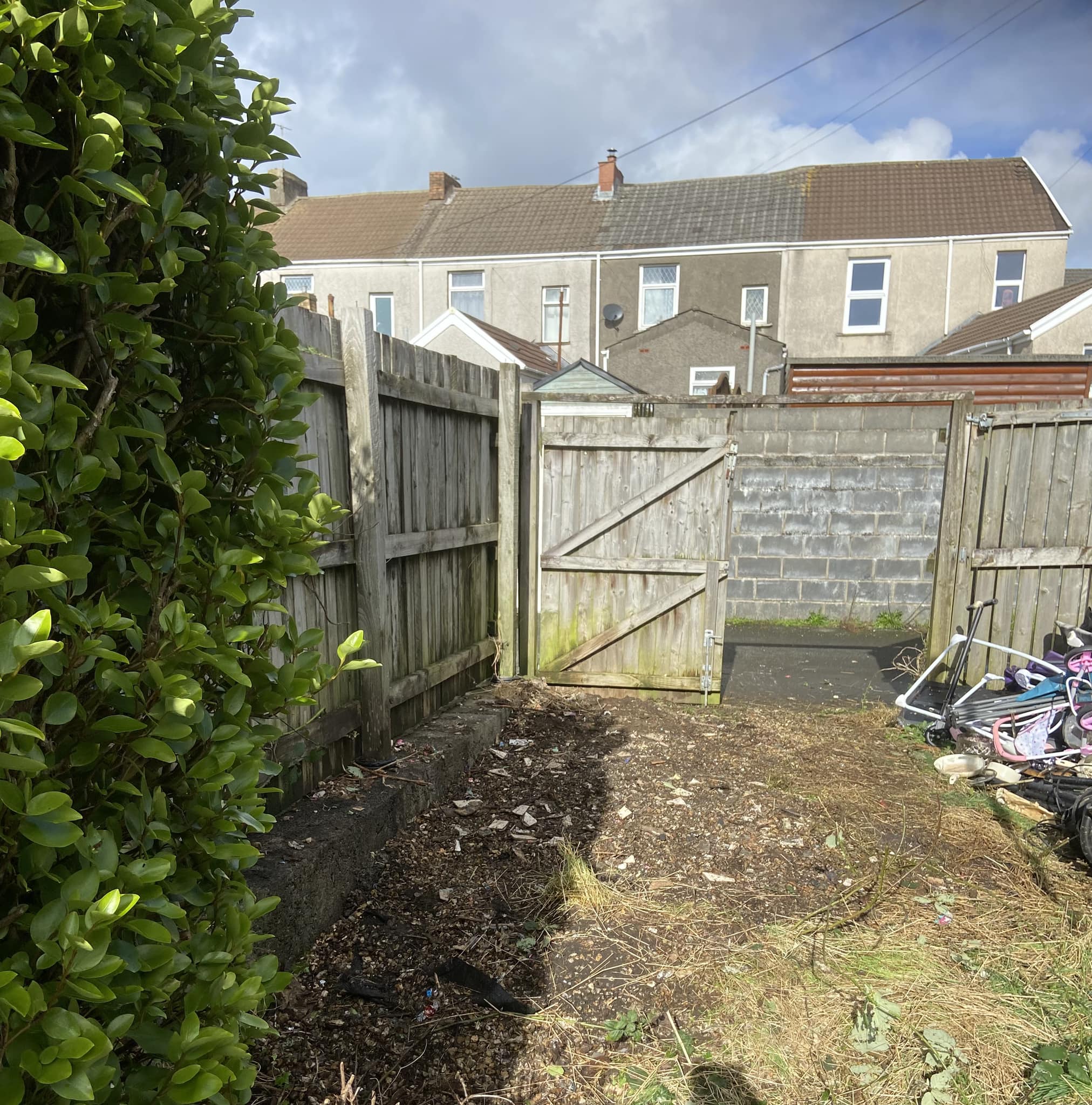 Adam's Scrap & Rubbish Removals