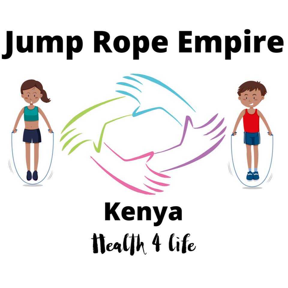 Jump Rope Empire- Kenya - Home