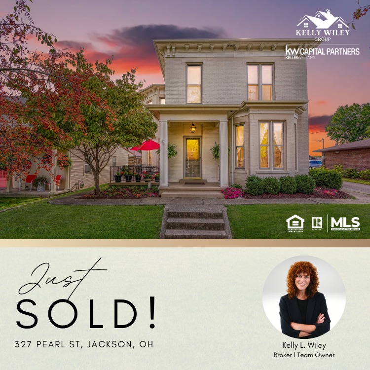 The Kelly - 🎉 Congratulations to our seller Emily on closing her home ...