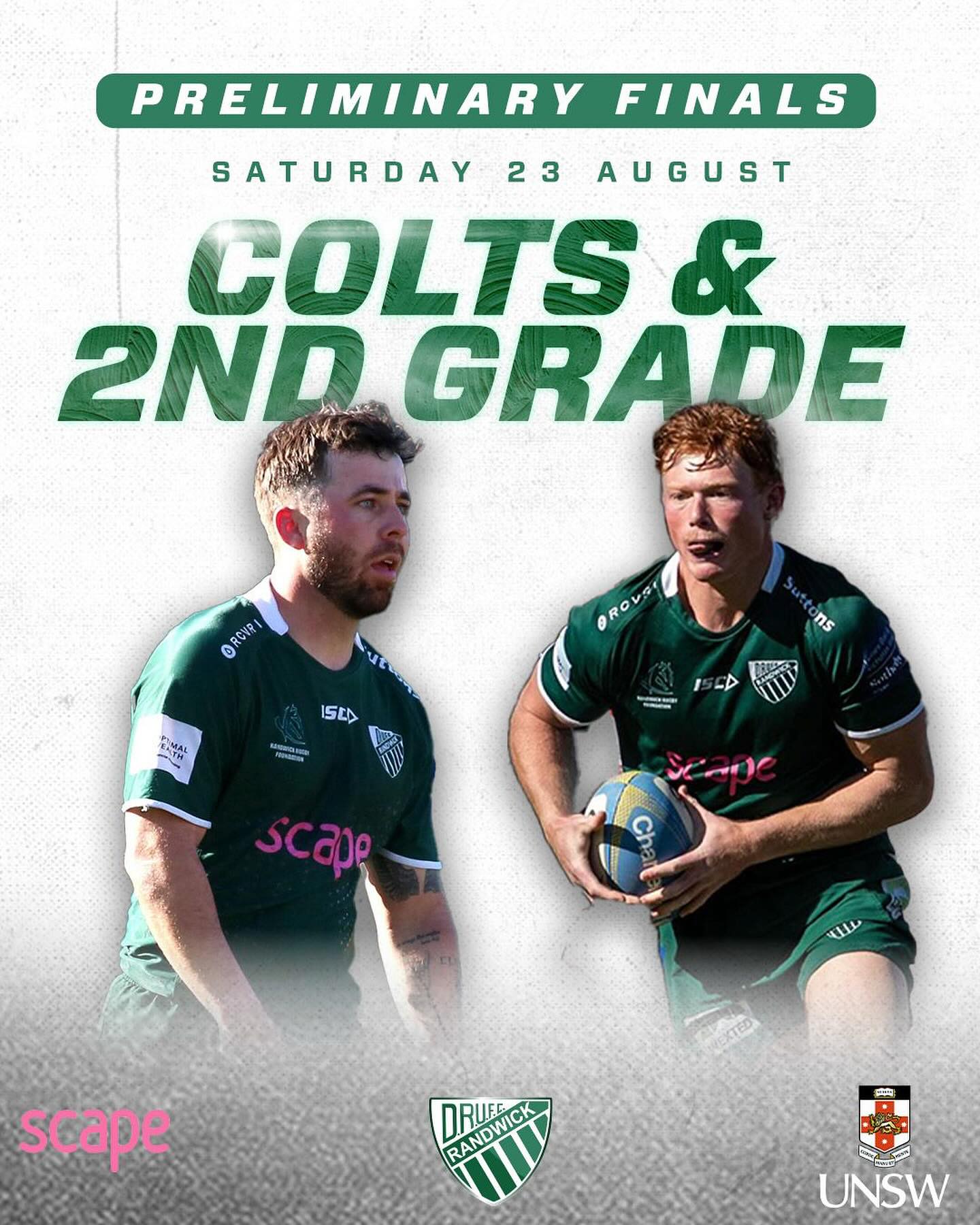 Randwick Rugby Club