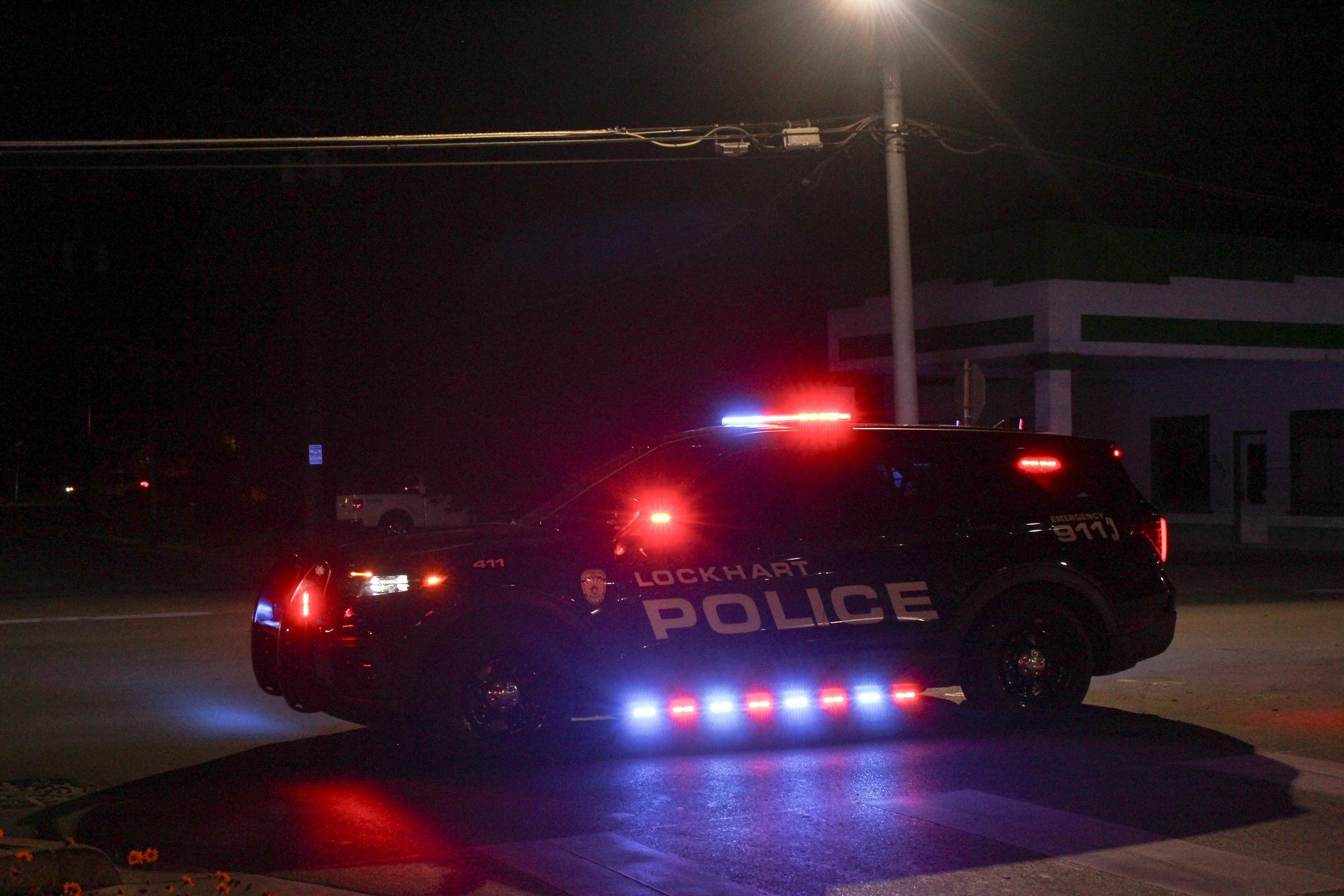 Lockhart Police Department | Lockhart TX