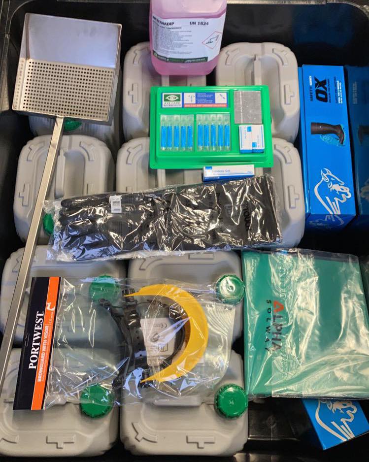 🟢 Business In A Box 🟢 Our... - Ribble Technology Ltd | Facebook