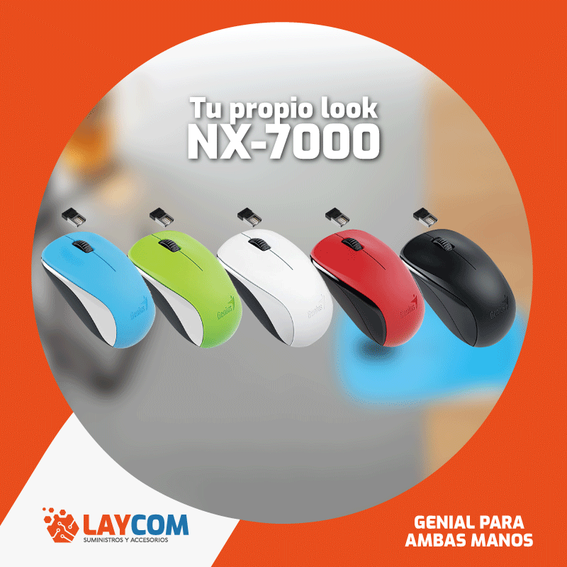Laycom Suministros y Accesorios - 📣 Lo mejor en tecnología lo ...