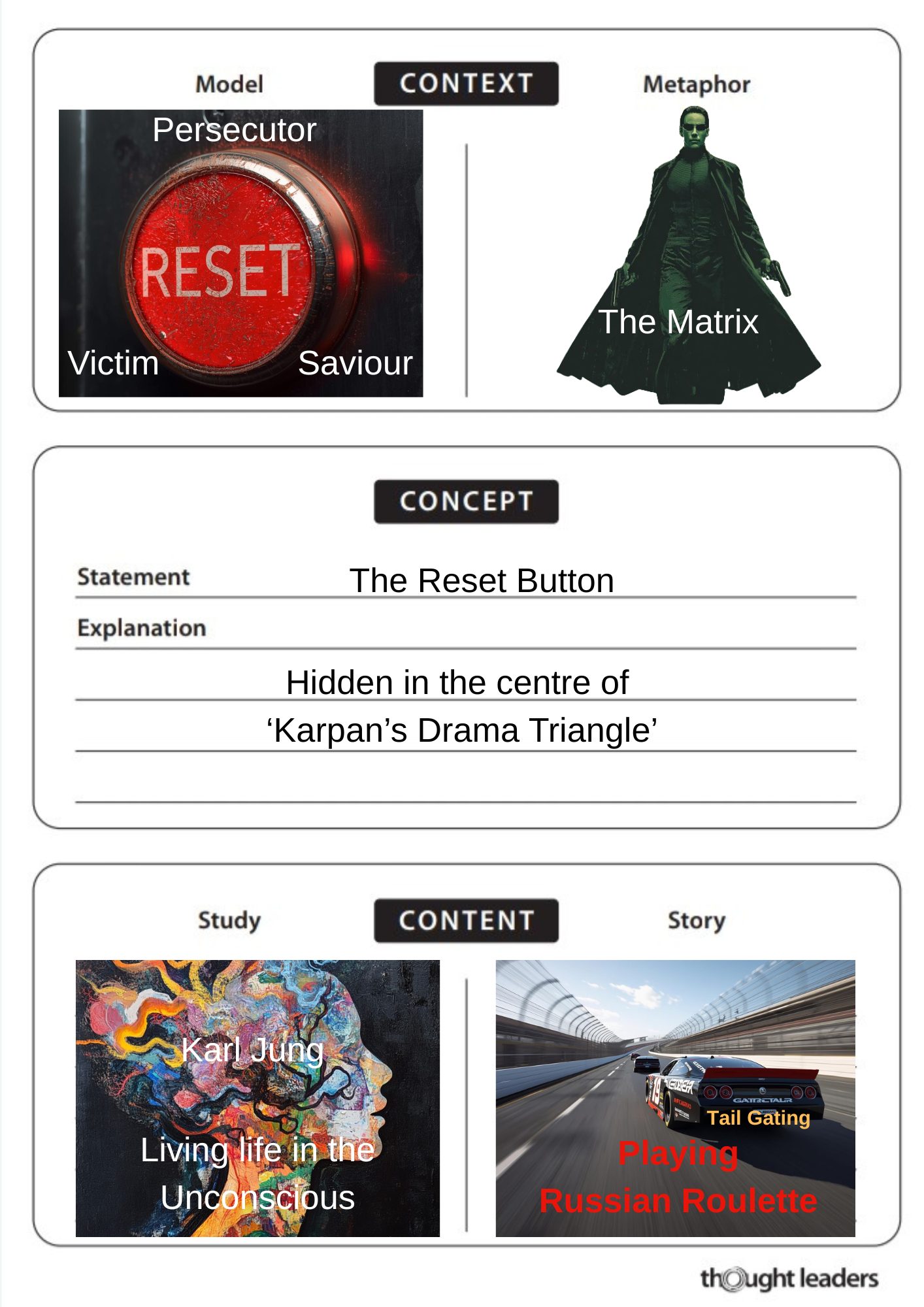 Titanframeworks - The Broad-Spectrum Idea: From IP Piracy... | Facebook