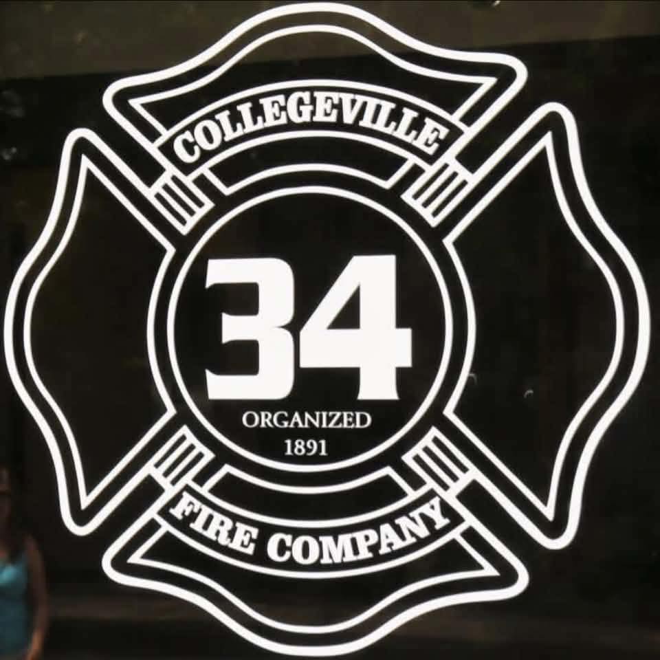 Yesterday, October 4, 2026, we... - Collegeville Fire Company | Facebook