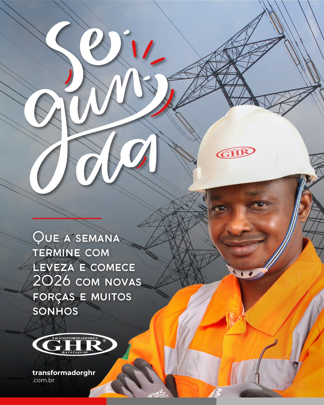 GHR Transformadores - Solicite um orçamento! #ghrtransformadores # ...
