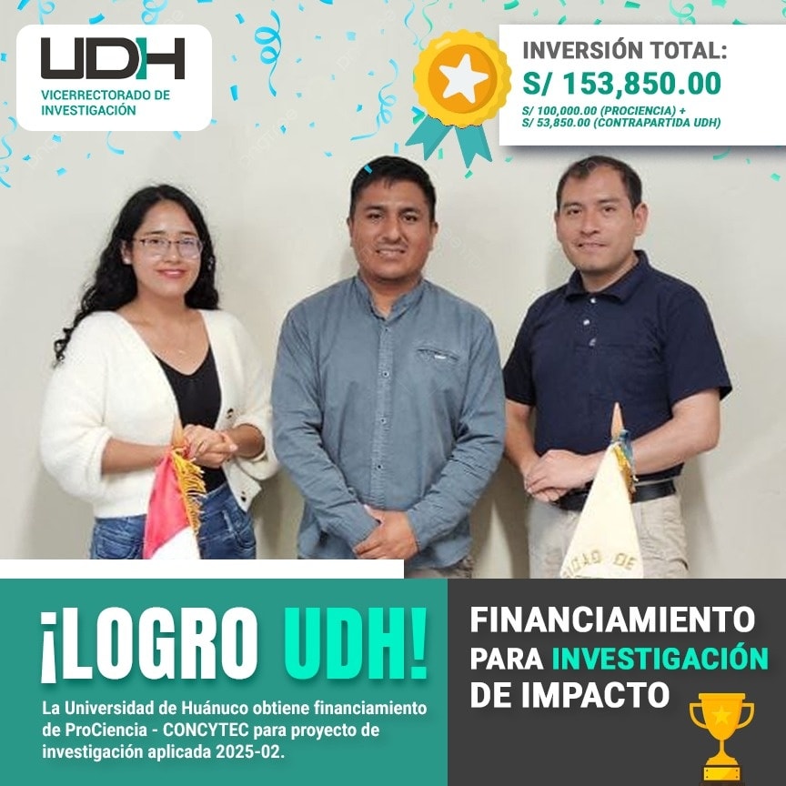 UDH Investigación