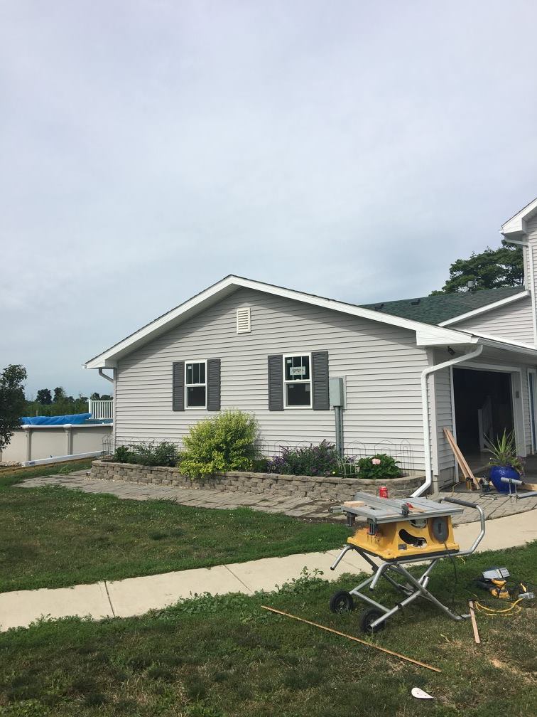 Pendleton and Sons Builders | Bowling Green OH