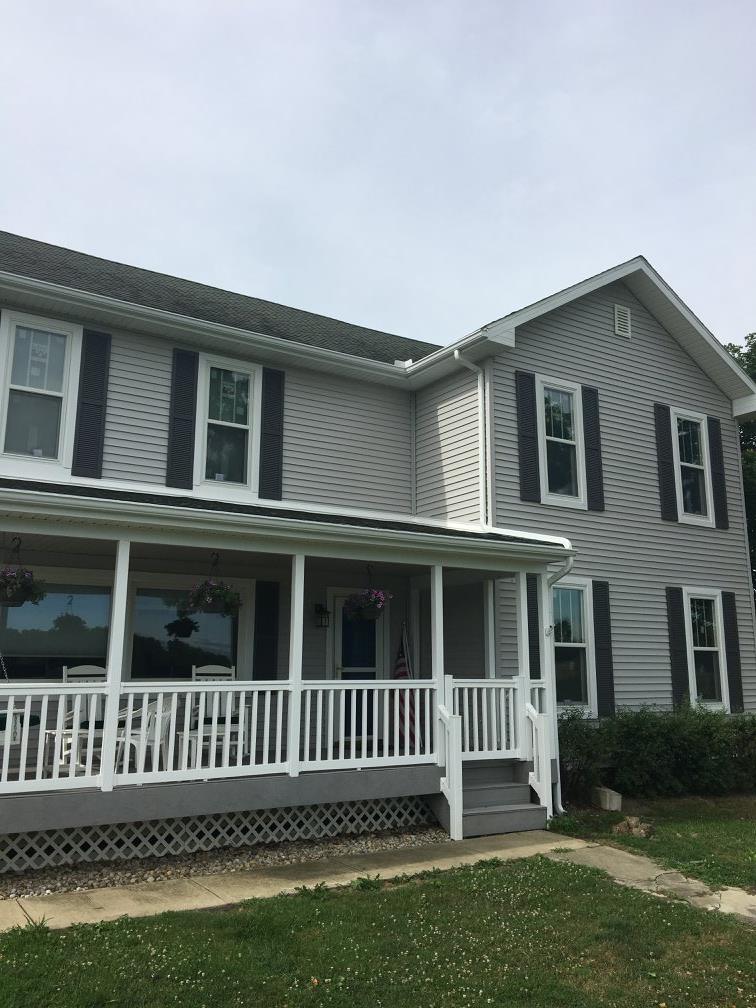 Pendleton and Sons Builders | Bowling Green OH