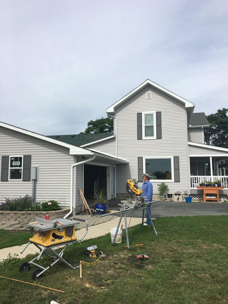 Pendleton and Sons Builders | Bowling Green OH