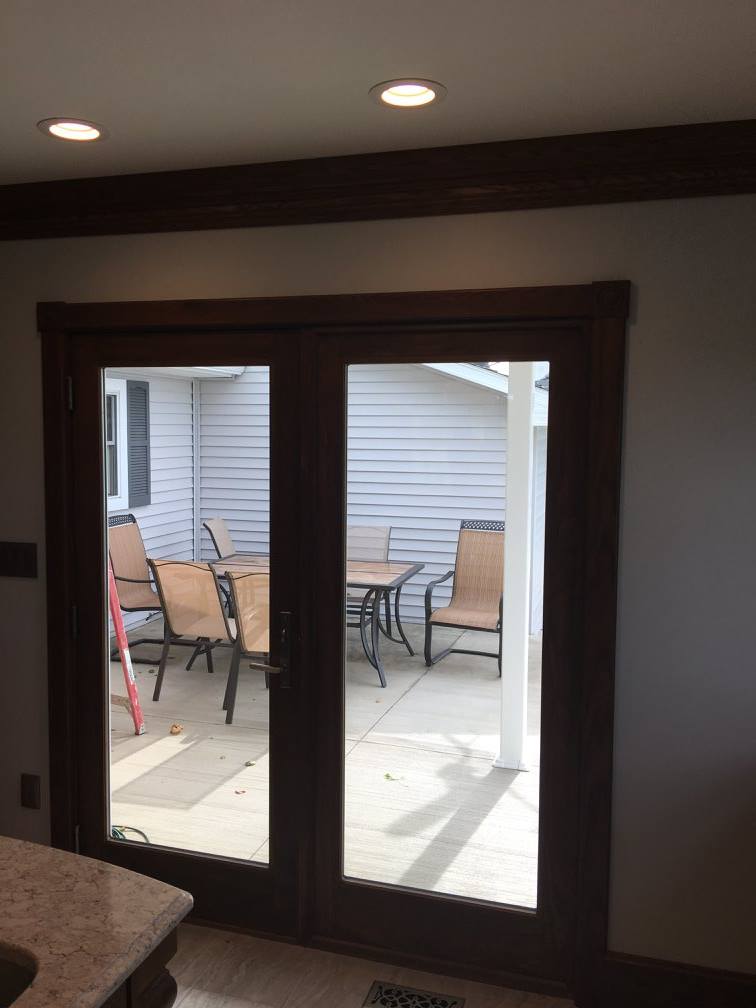 Pendleton and Sons Builders | Bowling Green OH