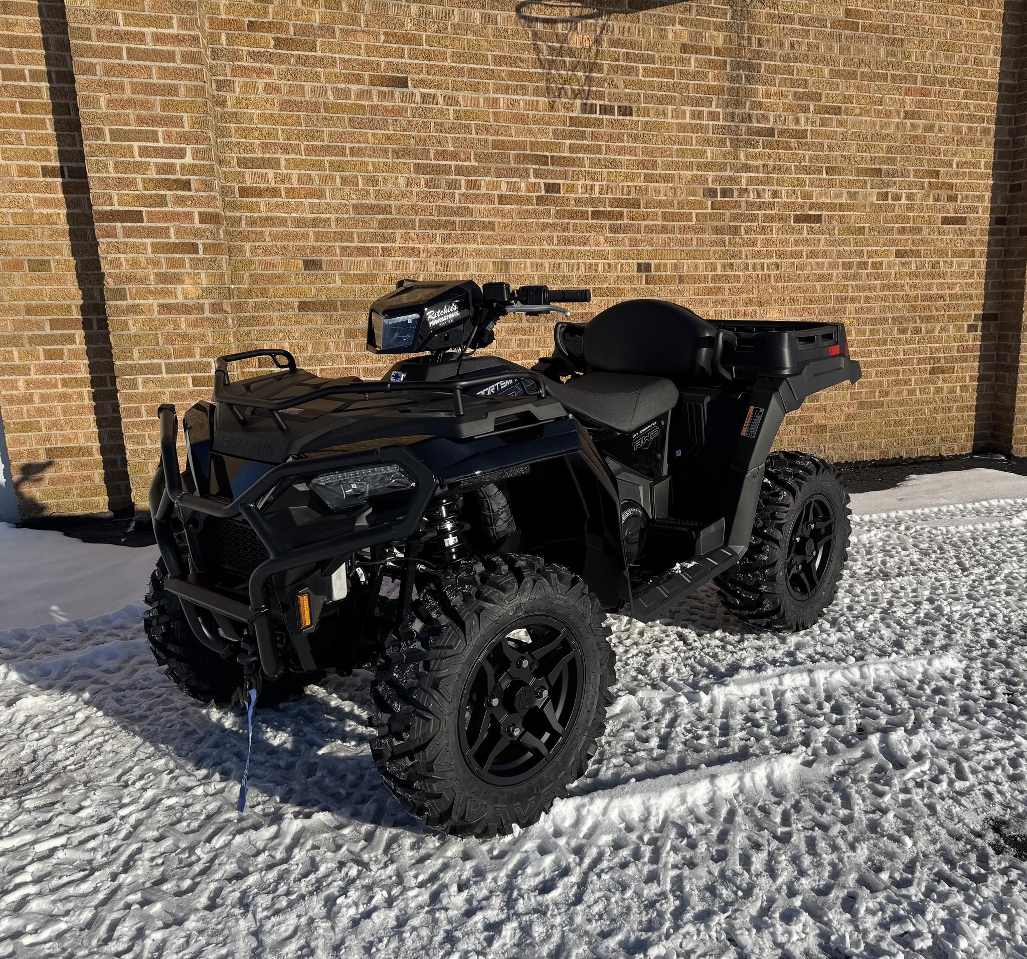 Ritchie - 🔥 JUST ARRIVED AT RITCHIE’S POWERSPORTS! 🔥 Meet the 2026 ...