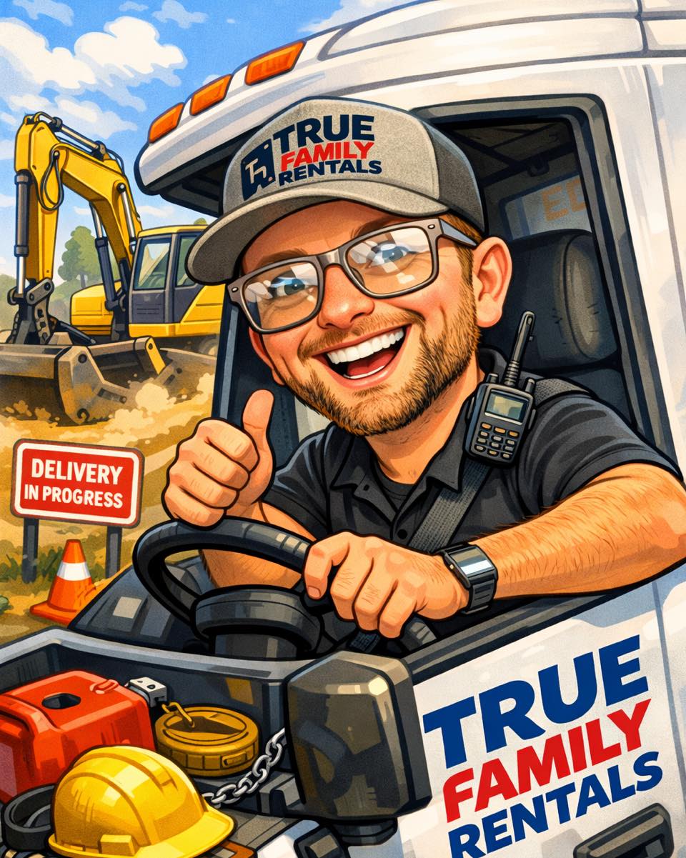 Meet Marley 👋 Manager by title,... - True Family Rentals | Facebook