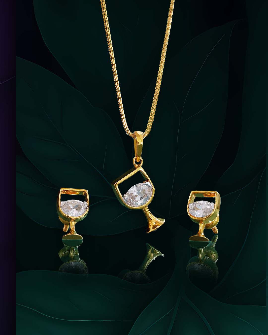 Devi - A luxurious new gold collection begins when you exchange your ...