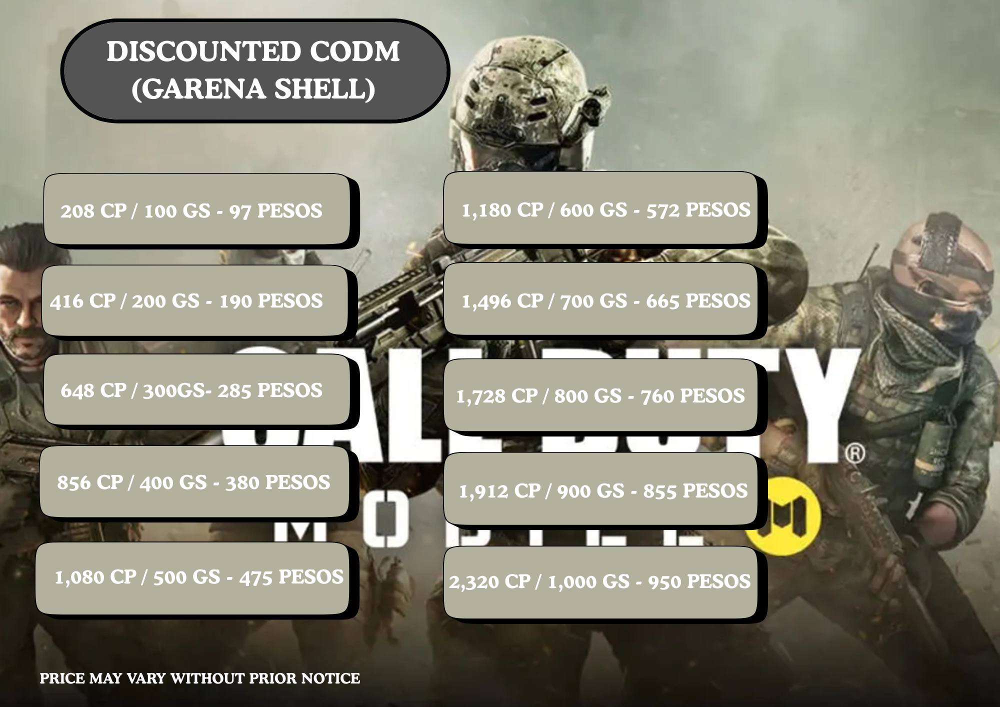 Gamers Codes.ph - Gamers Codes.ph added a new photo.