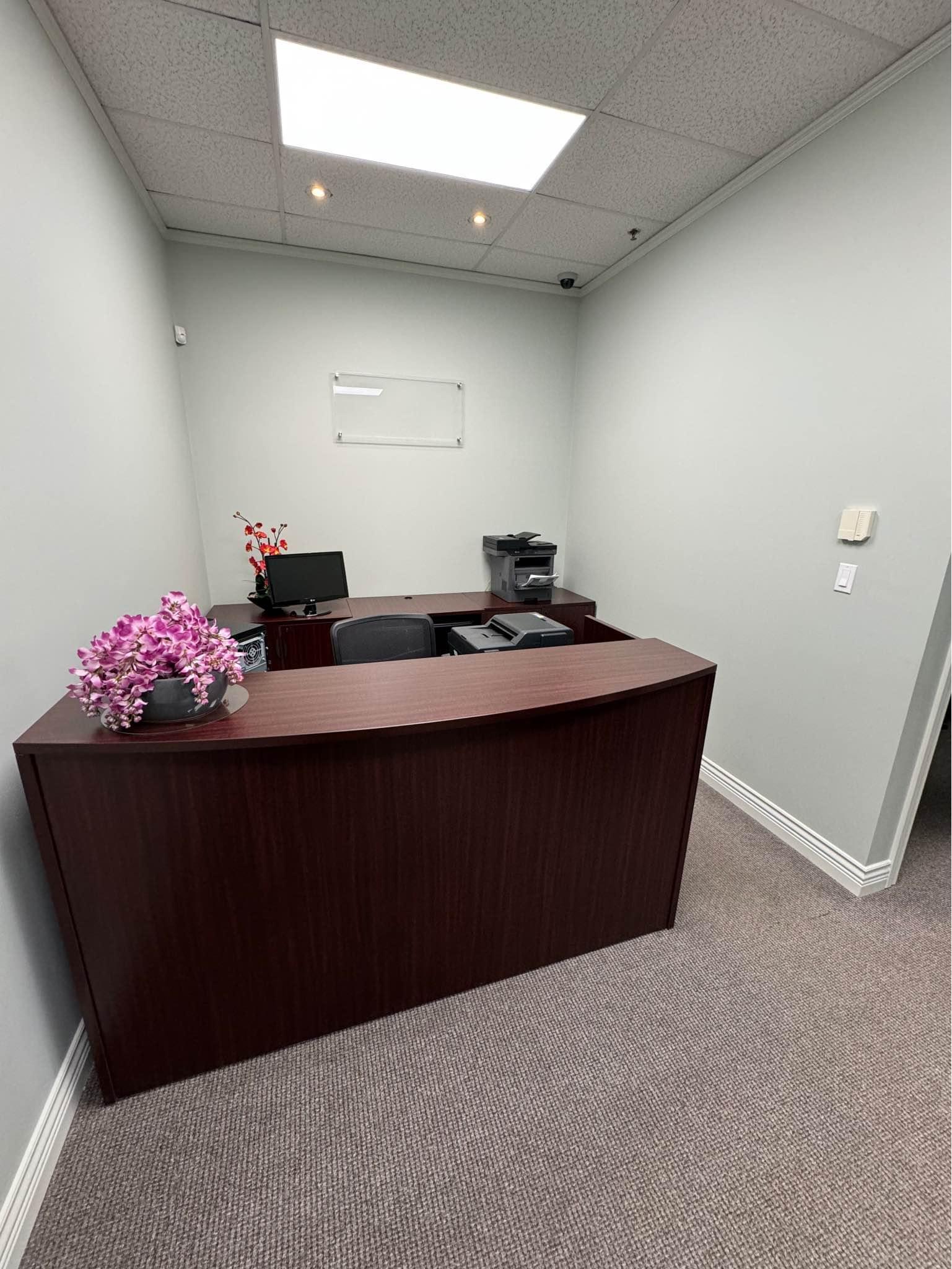 Office Rooms for Rent in Payal Business Centre - Property Rentals ...