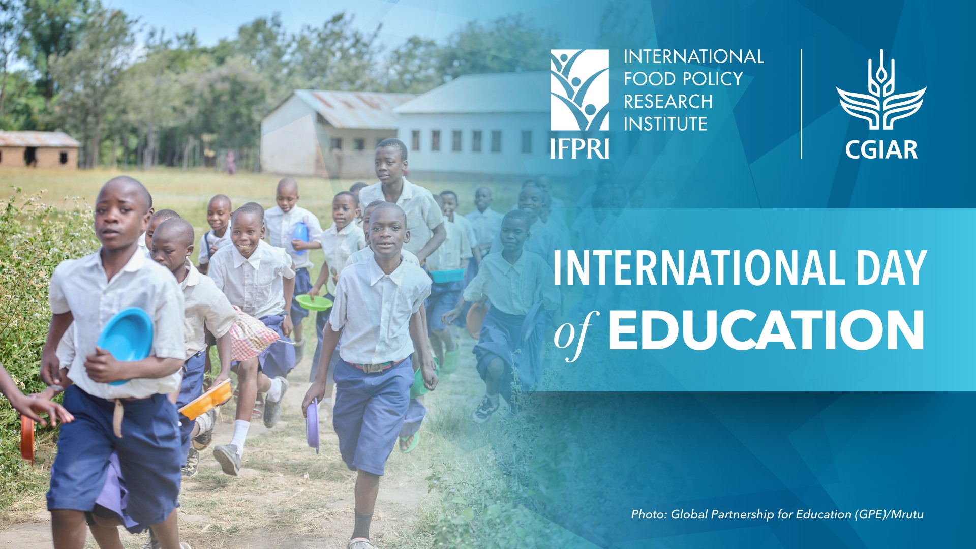 International Food Policy Research Institute (IFPRI) - Everyday, in ...