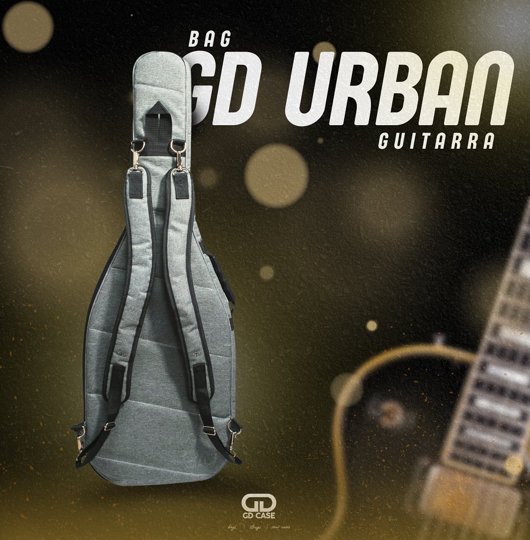 GD CASE
