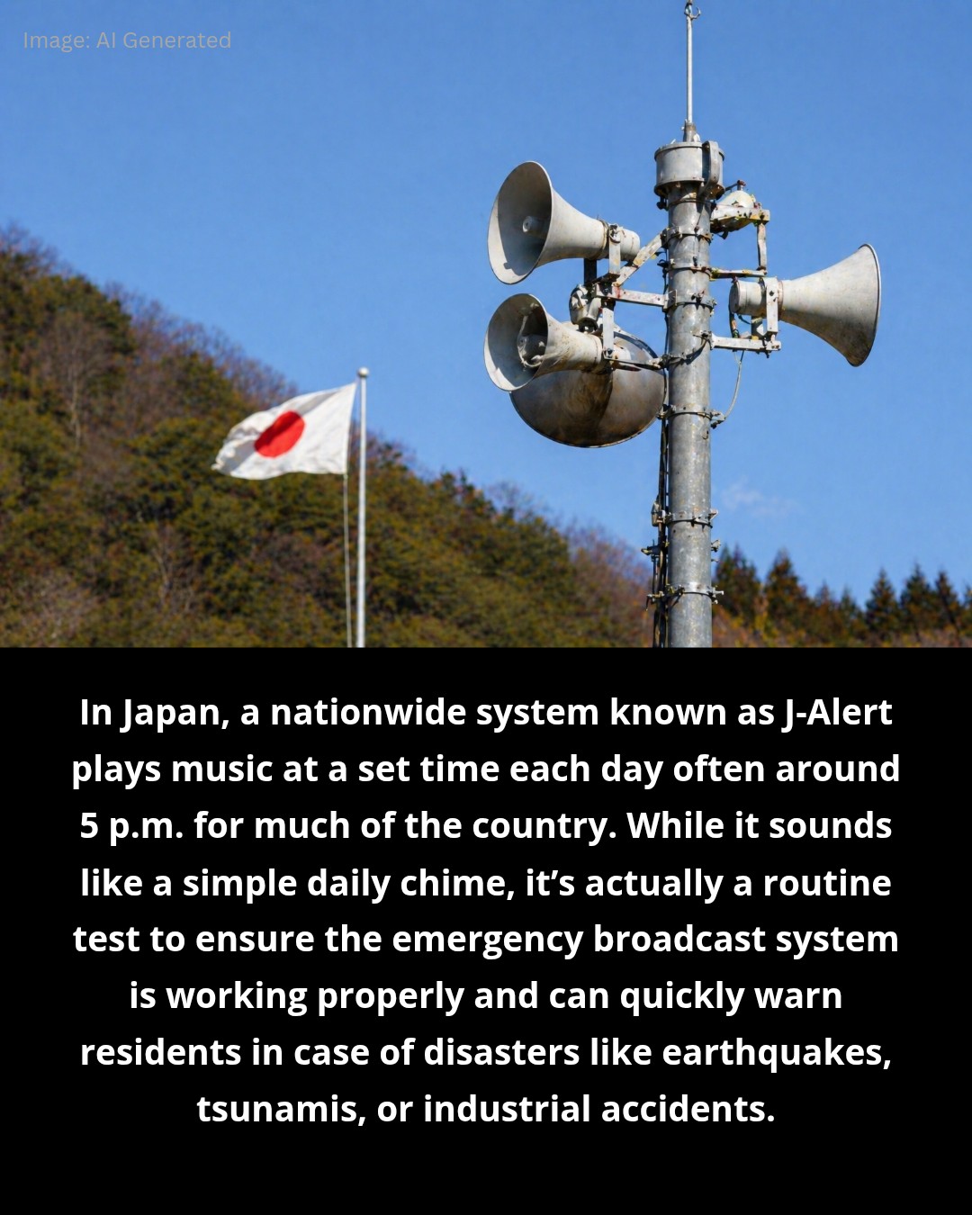 j alert japan