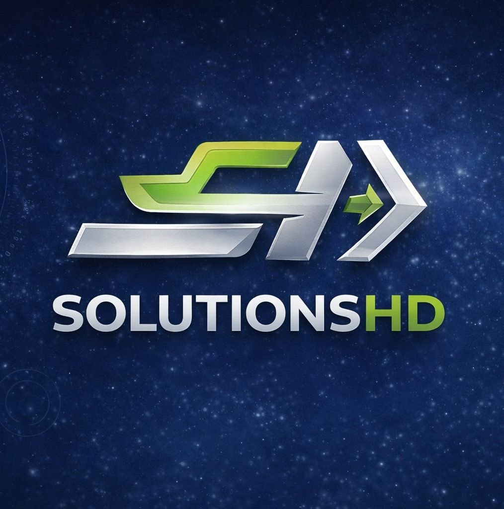 Solutions HD | Bronkhorstspruit