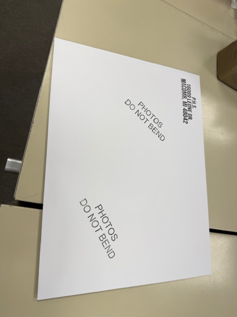PHS - For customers that order window stickers....please... | Facebook