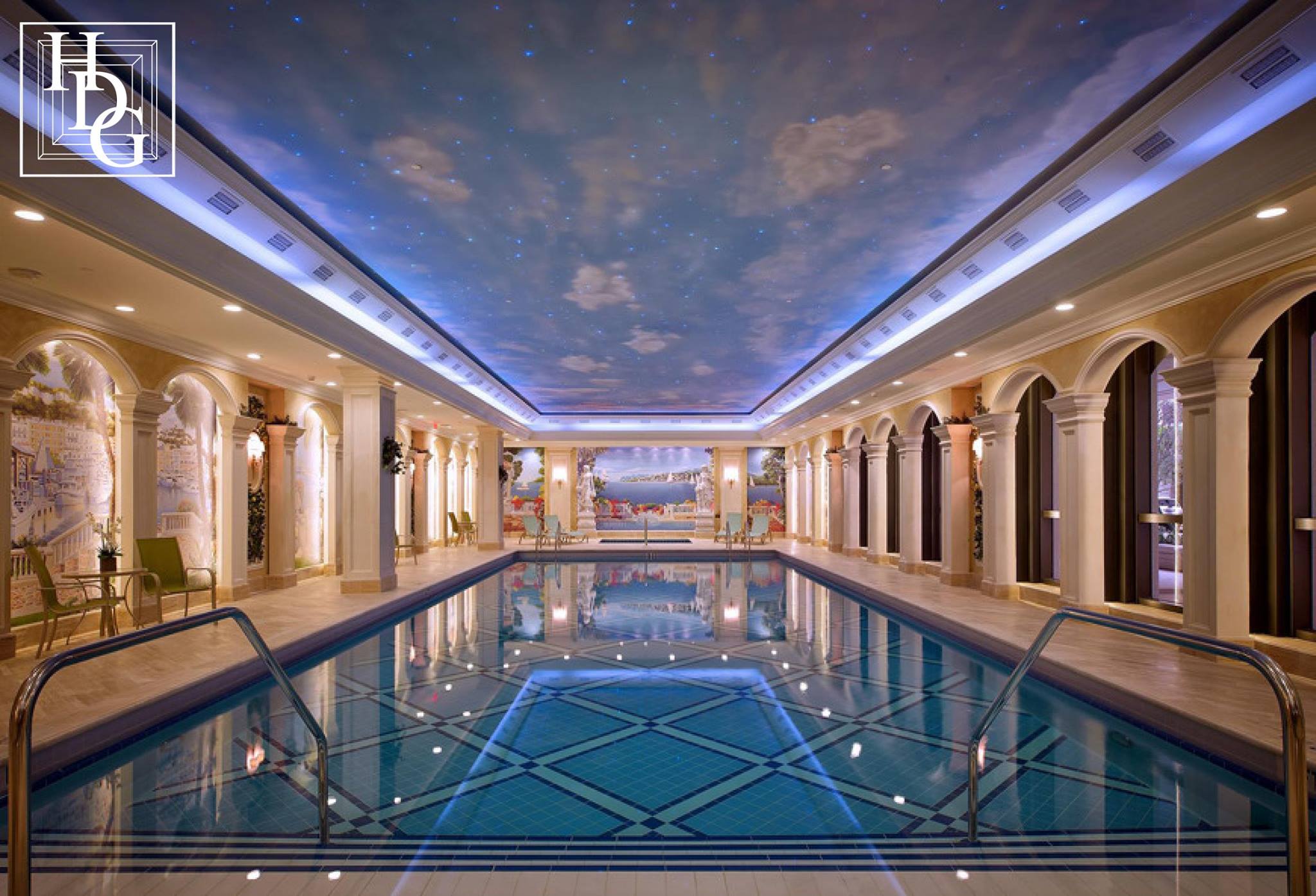 Howard Design Group | Miami FL
