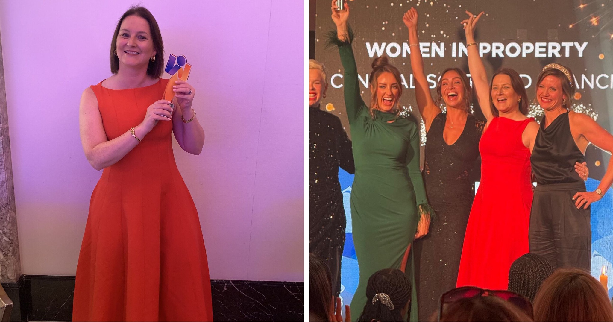 MGAC - The Inspiring Women in Construction and Engineering... | Facebook