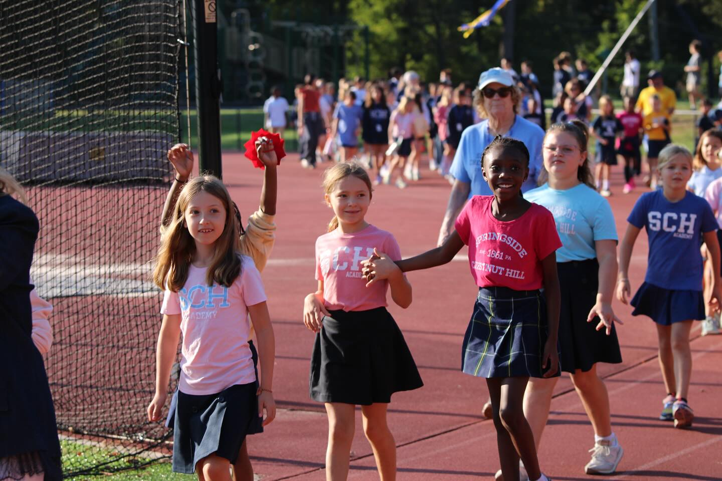Springside Chestnut... - Springside Chestnut Hill Academy