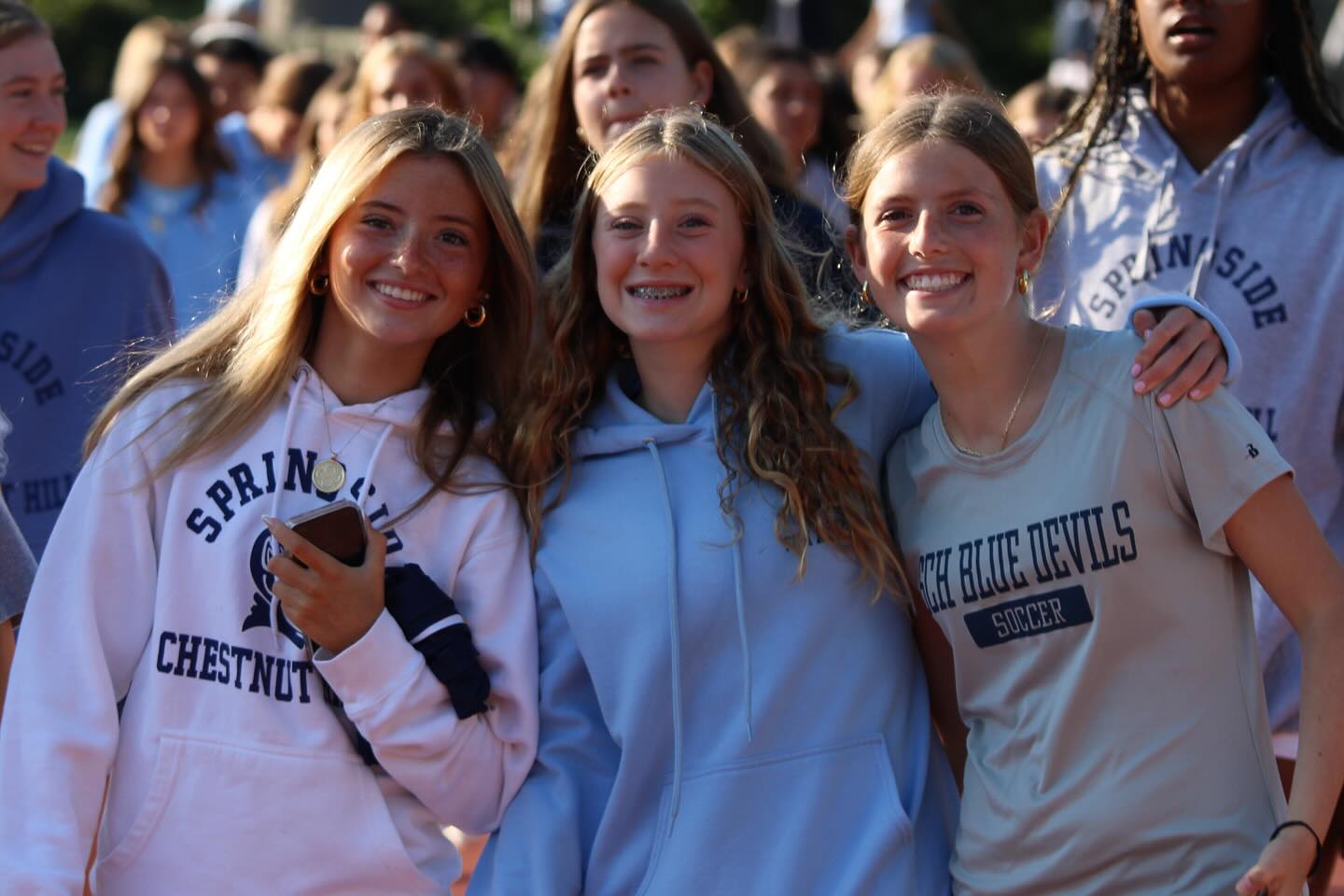 Springside Chestnut... - Springside Chestnut Hill Academy