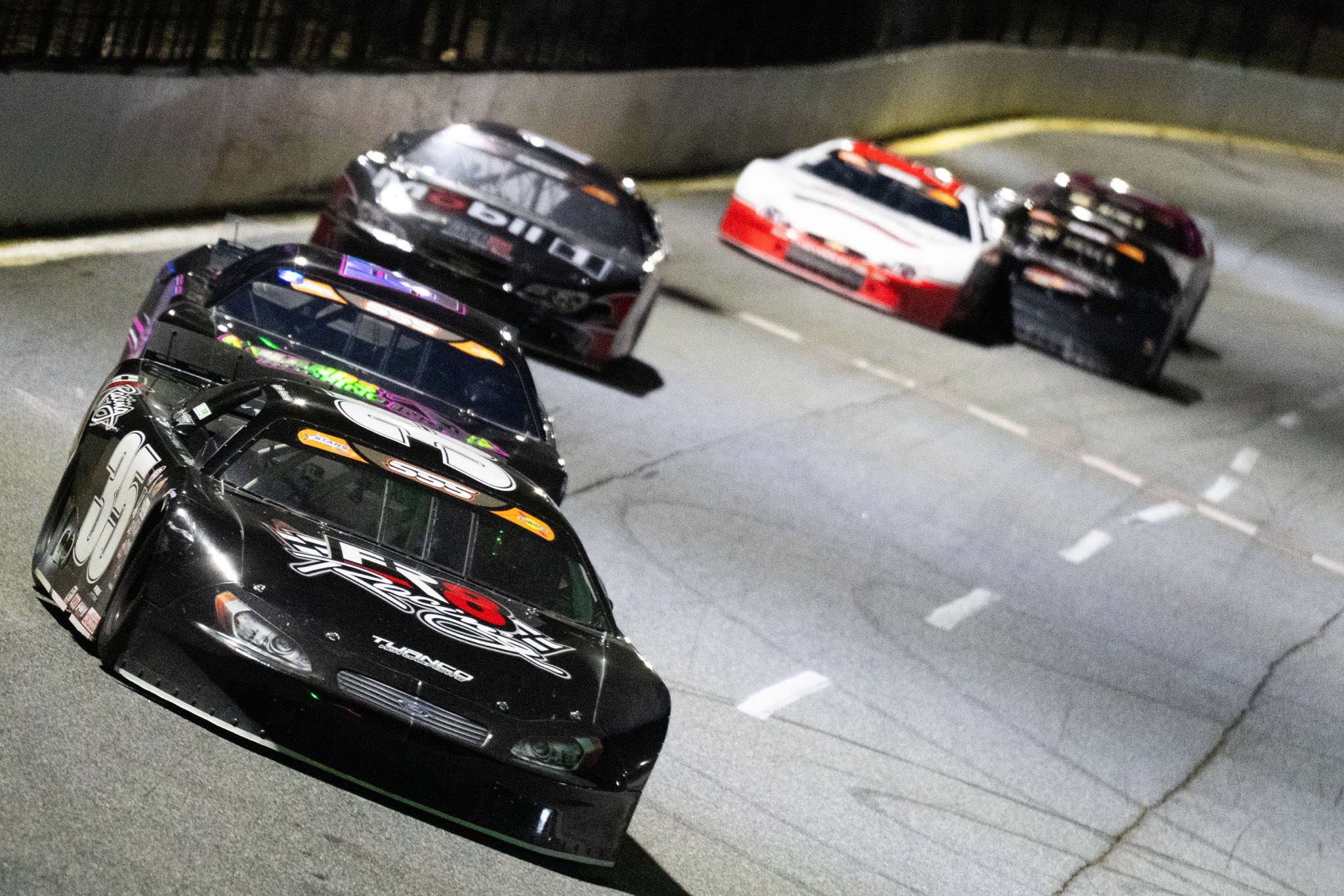 Jake Garcia Racing