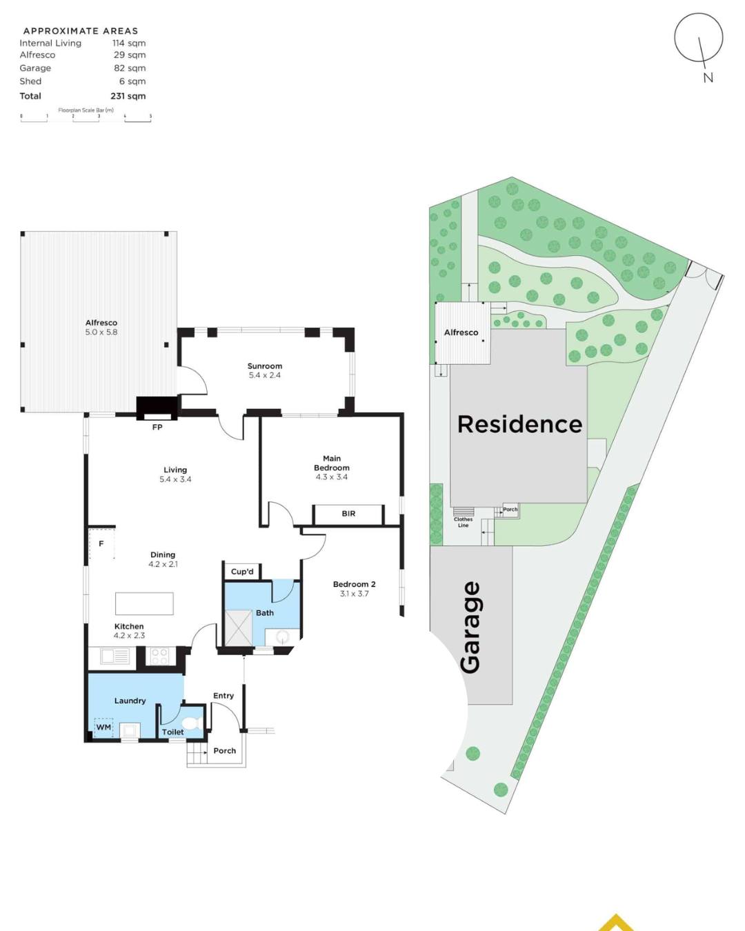 Shellabears Real Estate added a... - Shellabears Real Estate