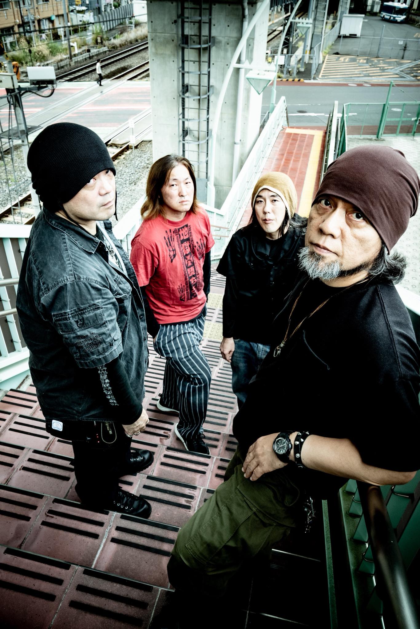 SHELLSHOCK (@shellshock.jp) • Facebook