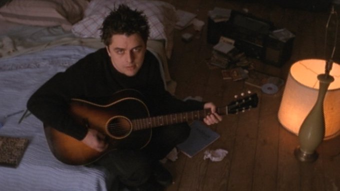 Eric - On this day in 1997, Green Day released 