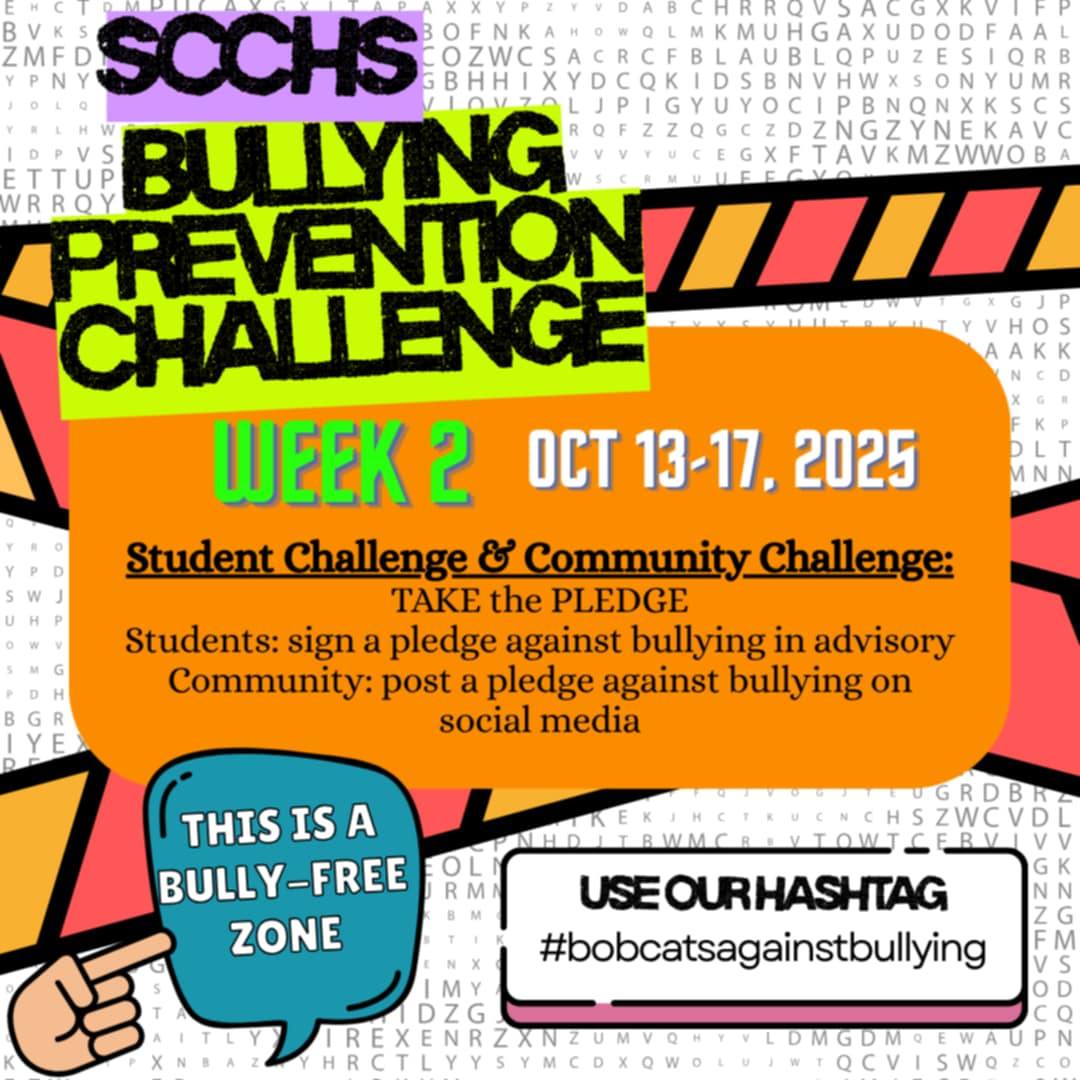 🚨 BULLYING... - Summers County Comprehensive High School | Facebook