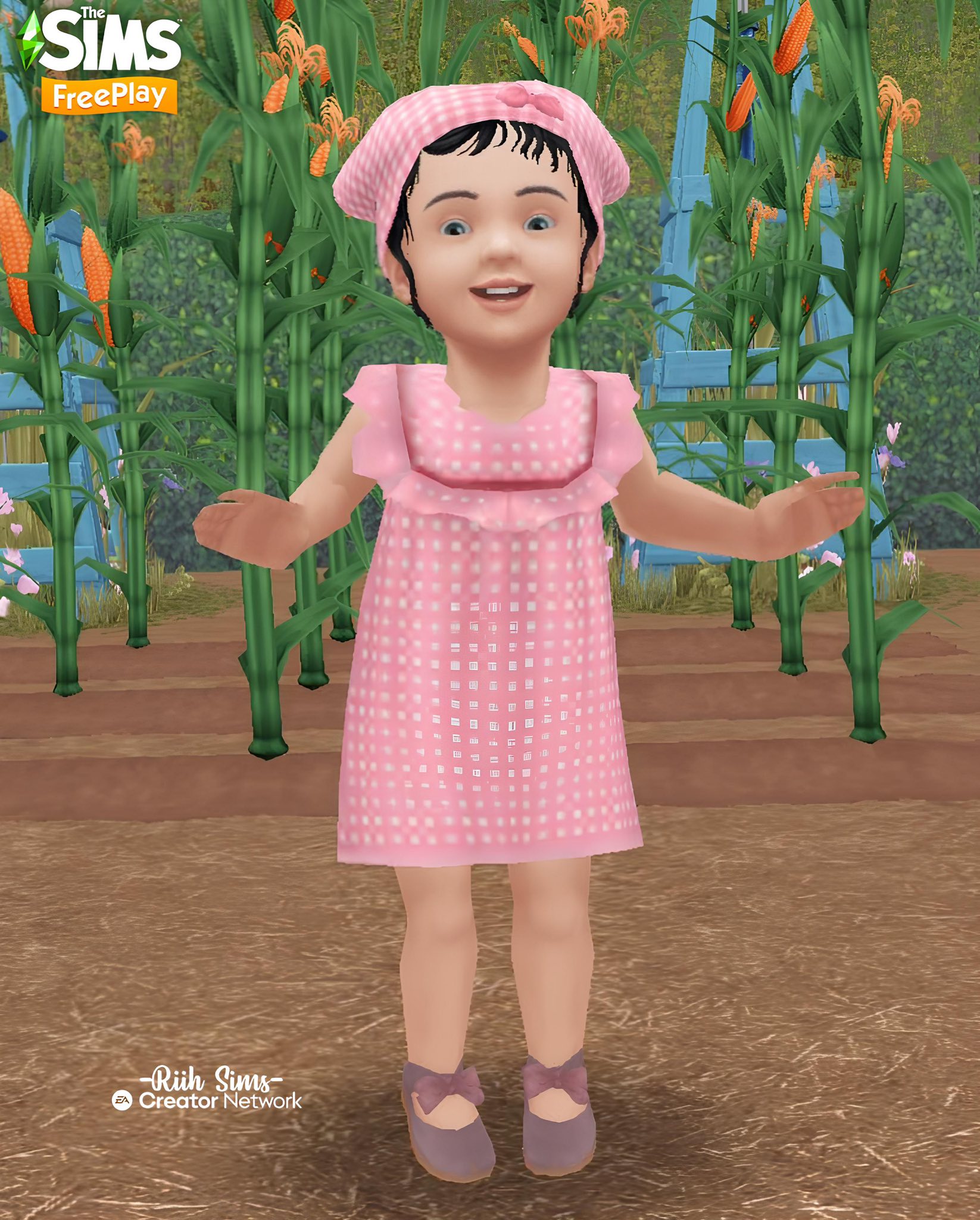 Simsworld Designn